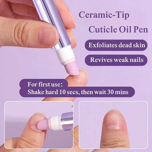 Professional Nail Remover – Fast & Safe Removal