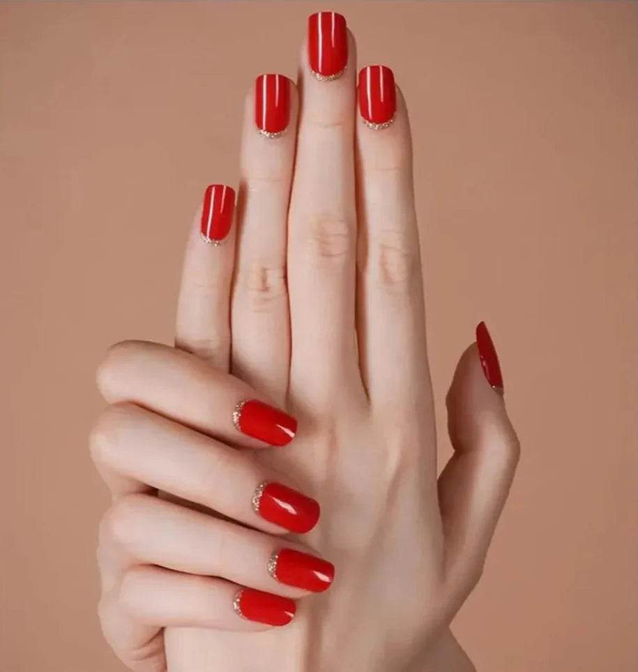 Style Your Nails