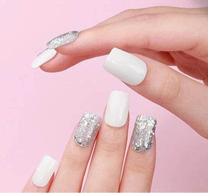 Gradient Gloss Gel Nail Strips
