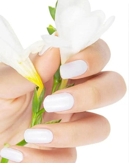 Glam Shine Nail Wraps