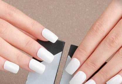 Gradient Gloss Gel Nail Strips