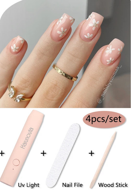 Pro Glow Starter Kit