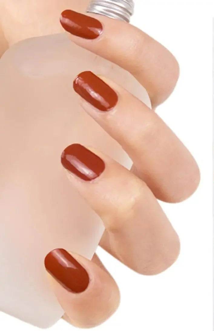 Glam Shine Nail Wraps