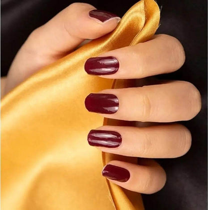 Glam Shine Nail Wraps