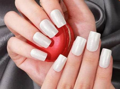 Gradient Gloss Gel Nail Strips