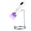 NT-nail lamp / USB
