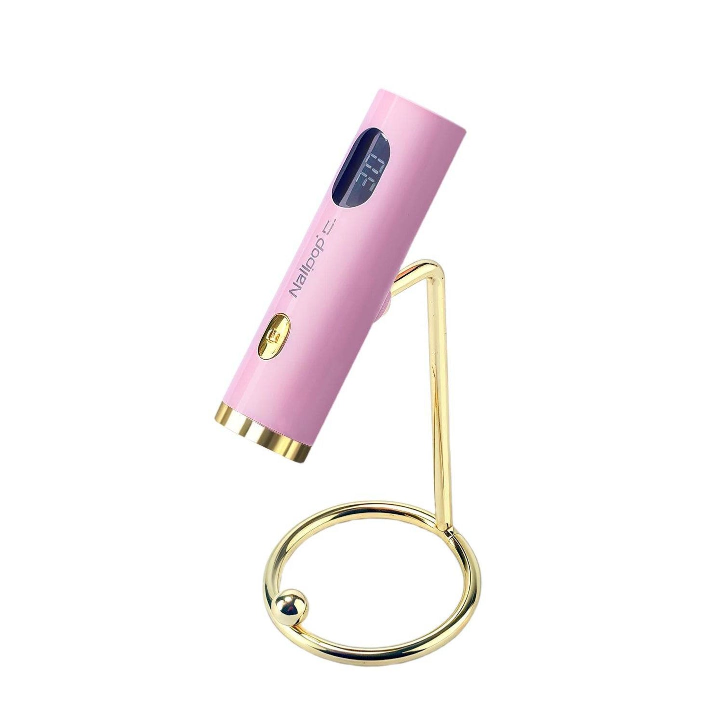 NAILPOP Magnetic Rechargeable Nail Lamp