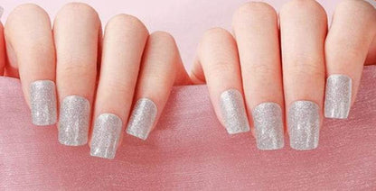 Gradient Gloss Gel Nail Strips