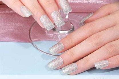 Gradient Gloss Gel Nail Strips