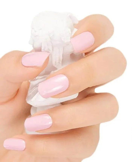 Glam Shine Nail Wraps
